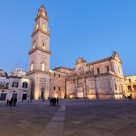 Donna Teresa Guest House Lecce Exterior photo