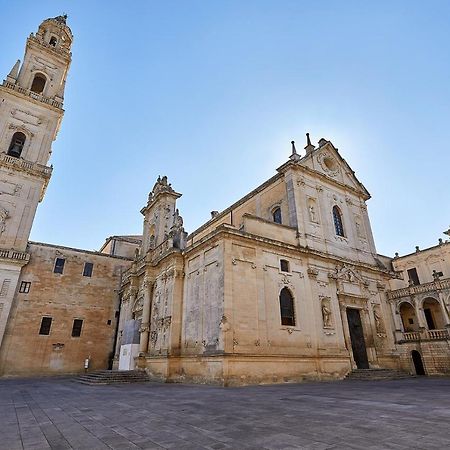 Donna Teresa Guest House Lecce Exterior photo